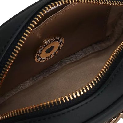 THE BOLD LOVE CROSSBODY BAG